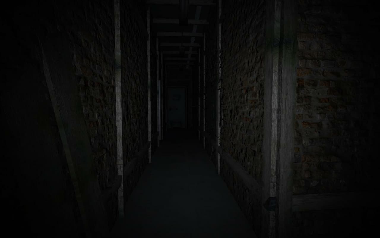 Whitehaven - Prologue