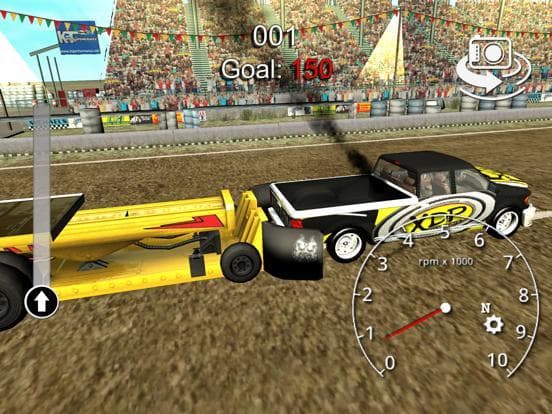 Diesel Challenge Pro screenshot 3