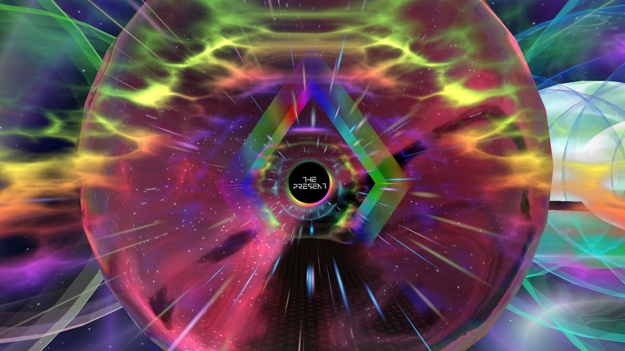 The Tarot Experience VR screenshot 6
