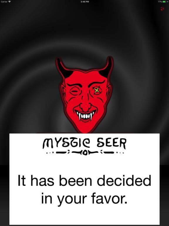 Mystic Seer screenshot 3