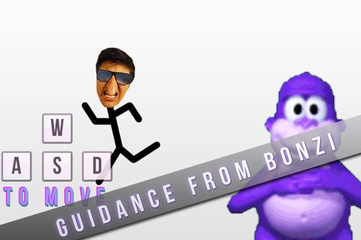 YouFighter screenshot 2