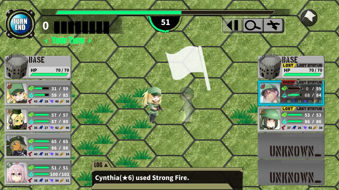 Hide and Shoot screenshot 5