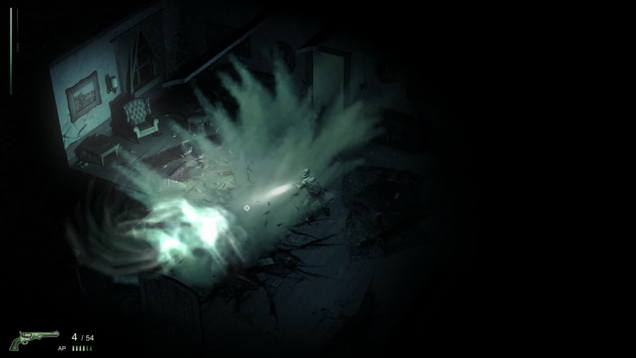 Hellhunter screenshot 4