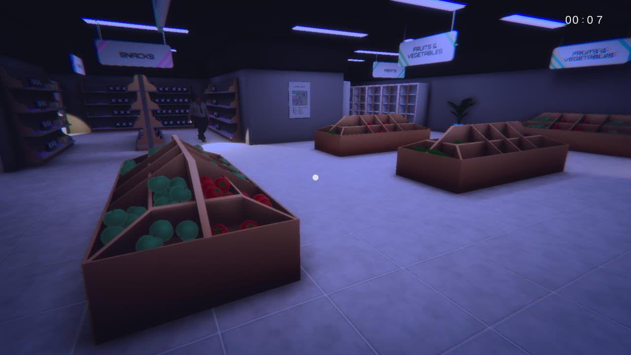 Insert Storename screenshot 5