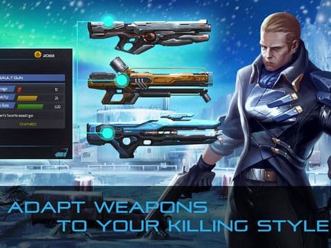 A Few Days Left screenshot 3