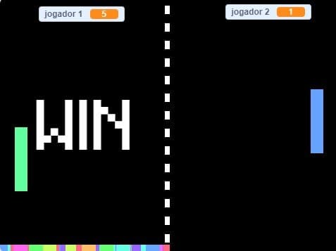 Pong2 (ka13) screenshot 3