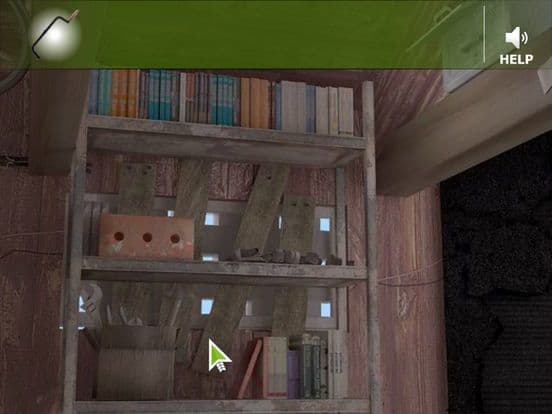 Home Prisoner Escape screenshot 2