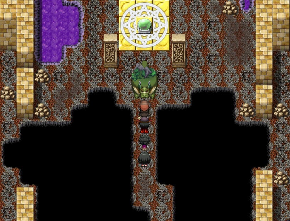 Hearts United screenshot 4