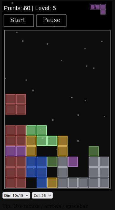 Netris screenshot 5