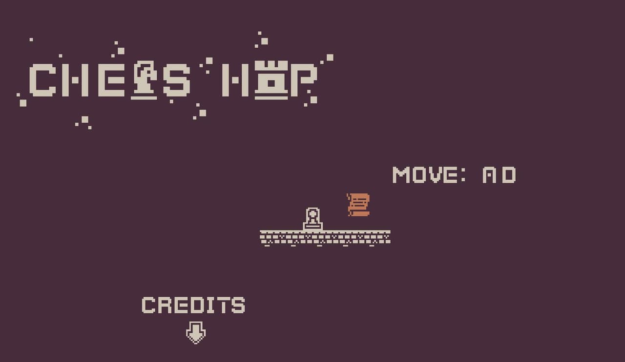 Chess Hop screenshot 2