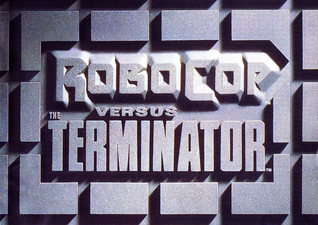 RoboCop Versus The Terminator screenshot 2