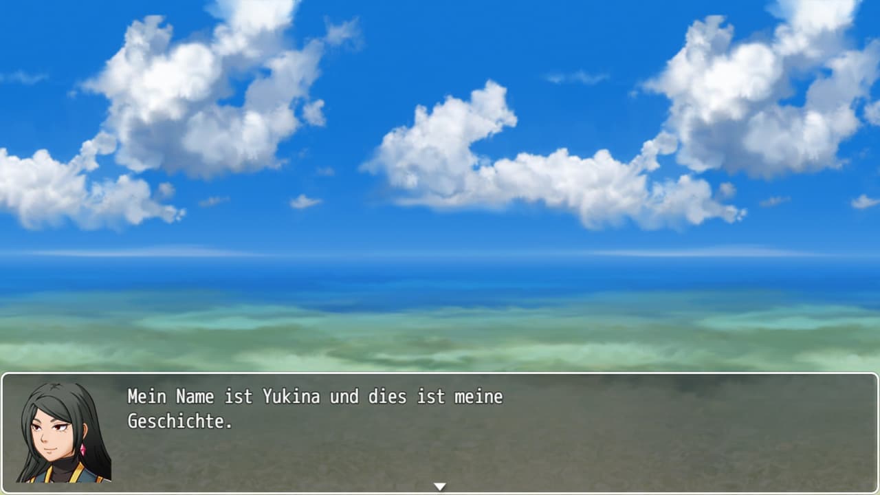 Yukinas Diary screenshot 2