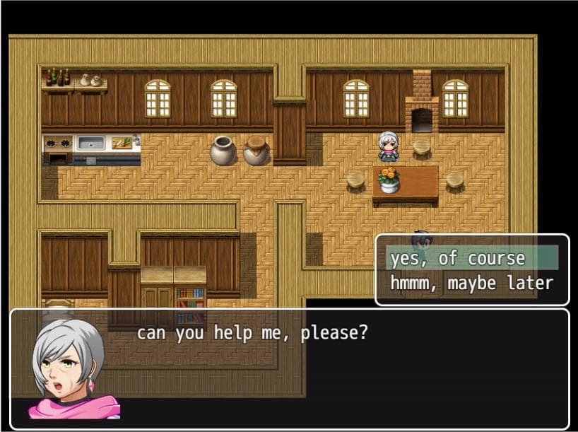 Likelihood screenshot 3