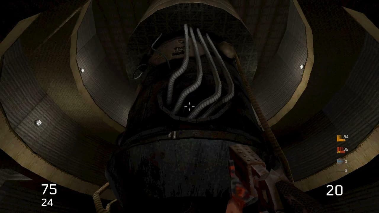 Flaw (Plasmeo) screenshot 5