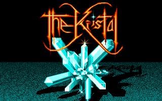 The Kristal screenshot 2