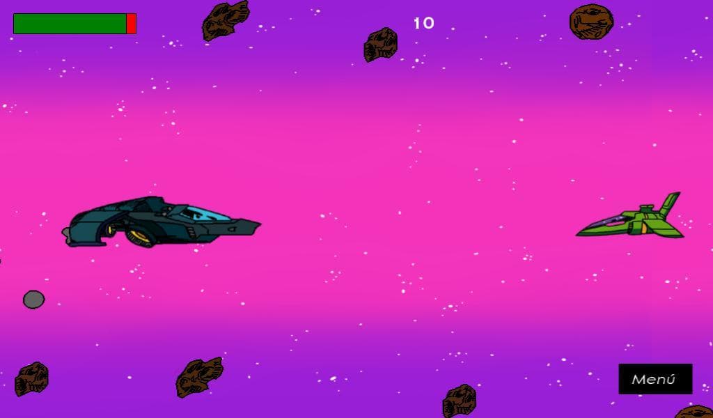 El Piloto Borracho (The Drunk Pilot) screenshot 3