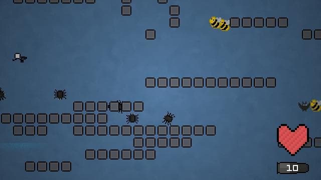 Press Jump to Fall screenshot 4