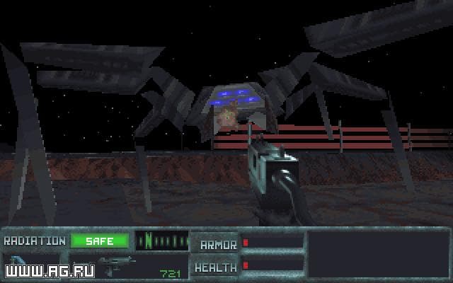 The Terminator: Future Shock screenshot 2