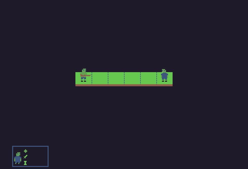 HOPSHOT (itch) screenshot 3
