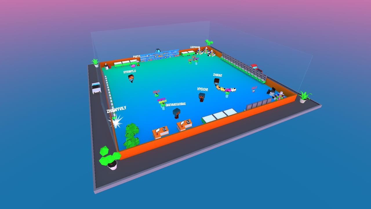 Black Friday Sale (JAM_med) screenshot 3