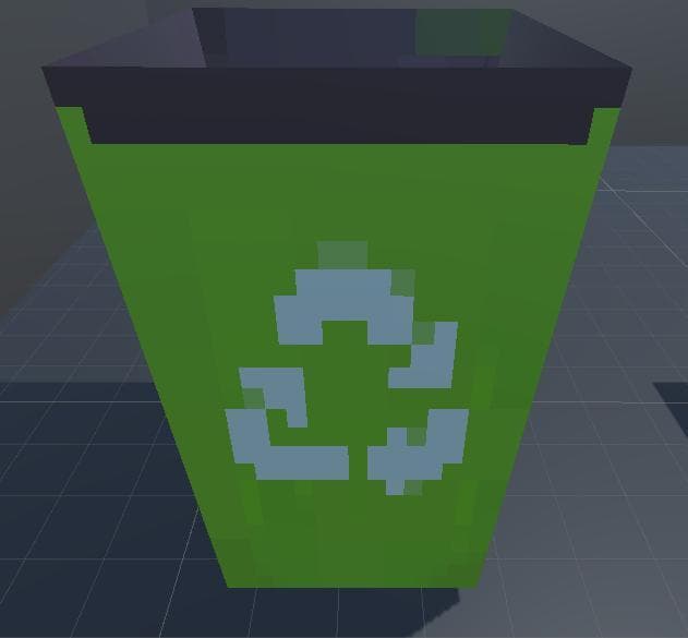 Recycling Tycoon (ReRoma)