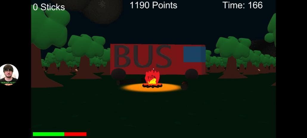 DaveAnimaFieldTrip! (Baldi FieldTrip mod) UPDATE screenshot 5