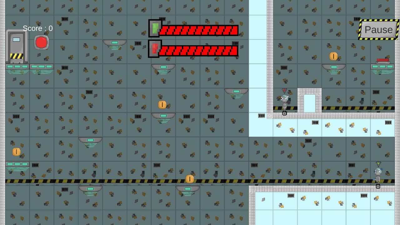 SwapBot (Olimuz999)