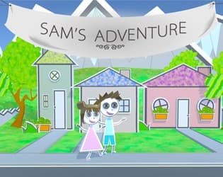 Sams Adventure