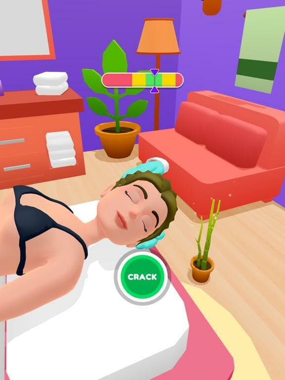 Spa Master screenshot 3