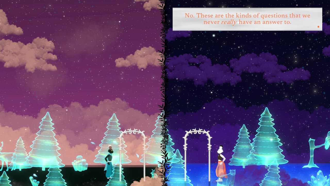 Mirrored Souls screenshot 6