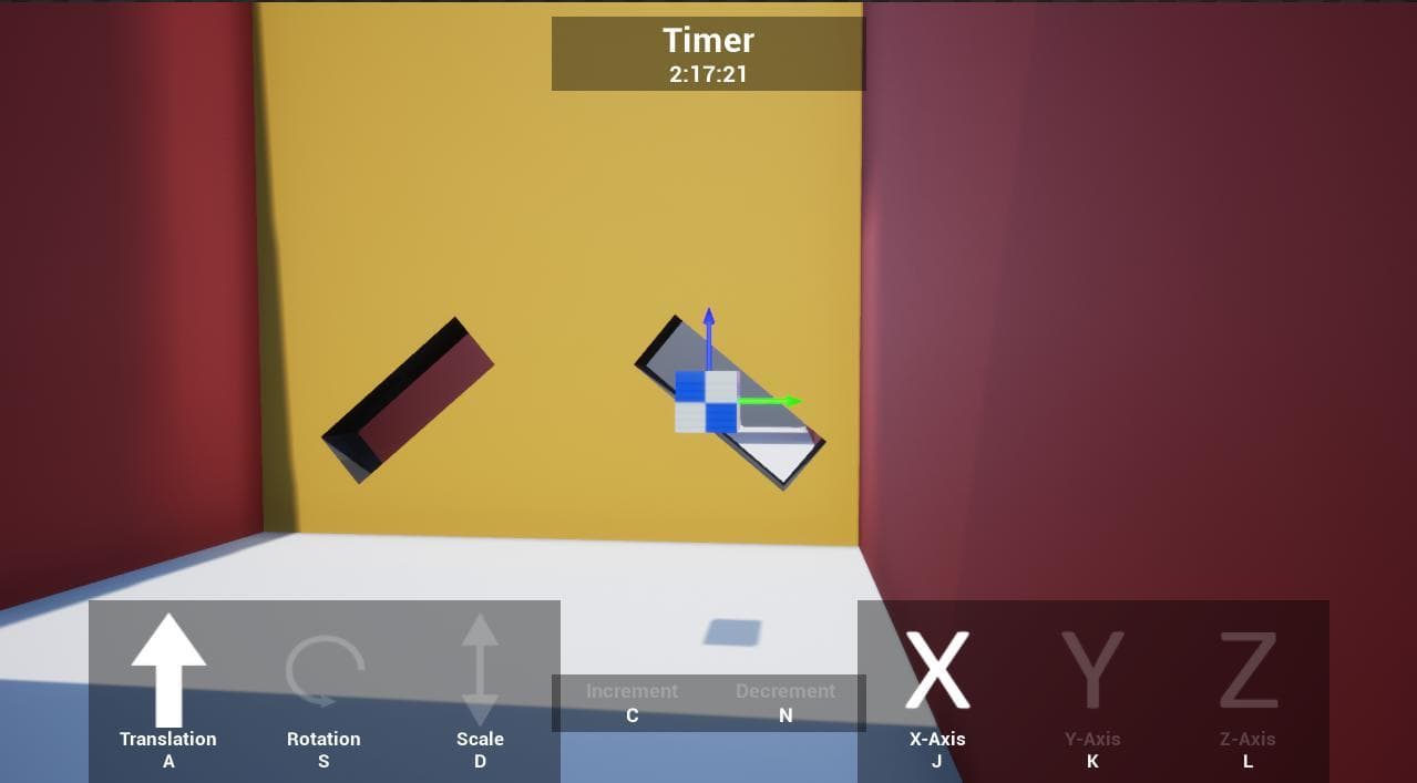 Hyper Morph screenshot 4