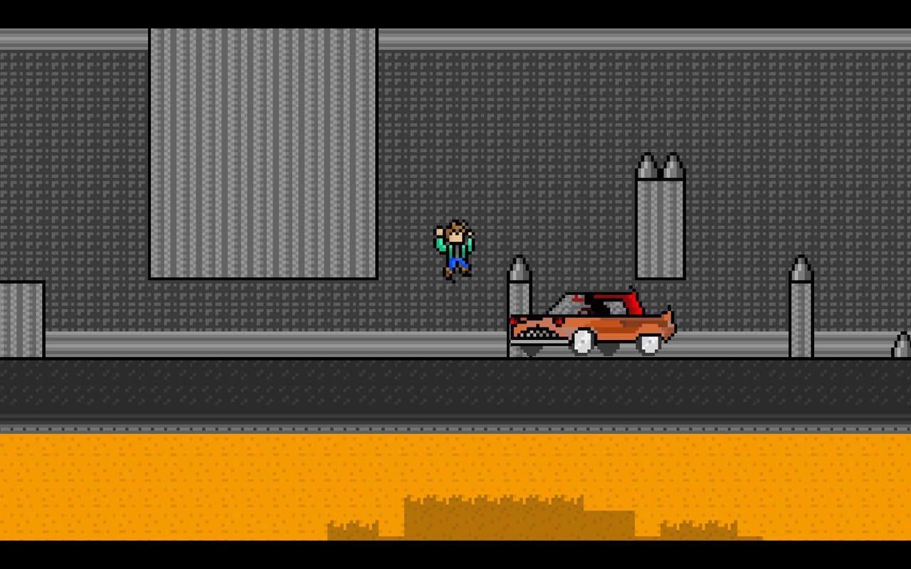 The Crazy Quest For Free Wi-Fi screenshot 4