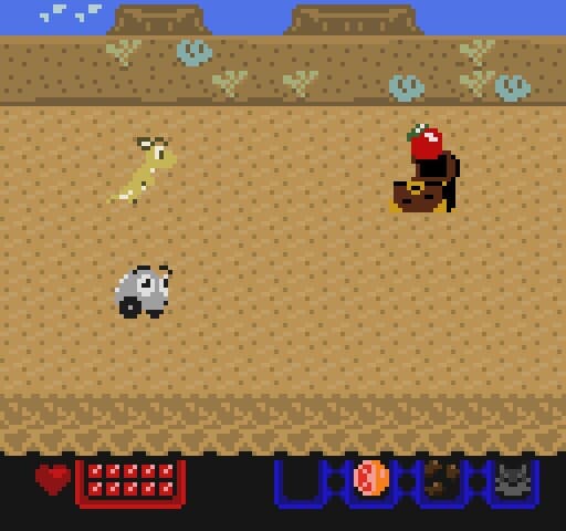 Valley Dash screenshot 5