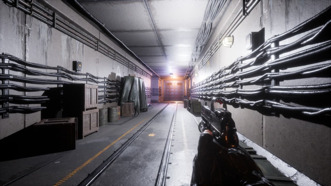 Shadow Of The Devil screenshot 5