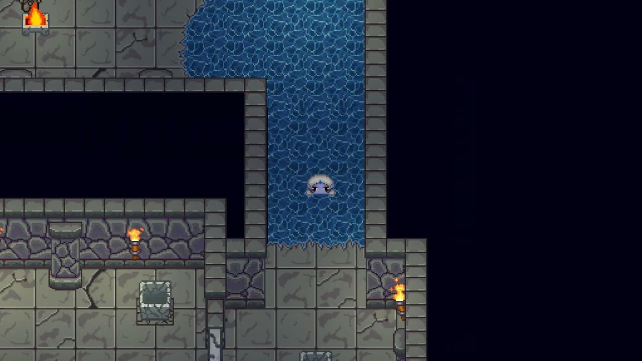 Spirits of Gaia - Alpha screenshot 4