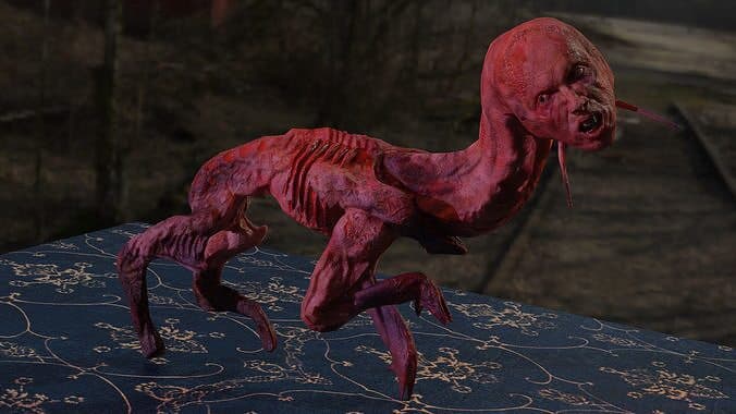 Monolith2 screenshot 2