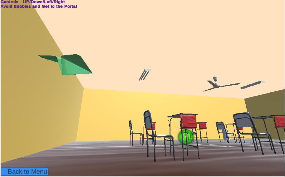 Imagination Game screenshot 2