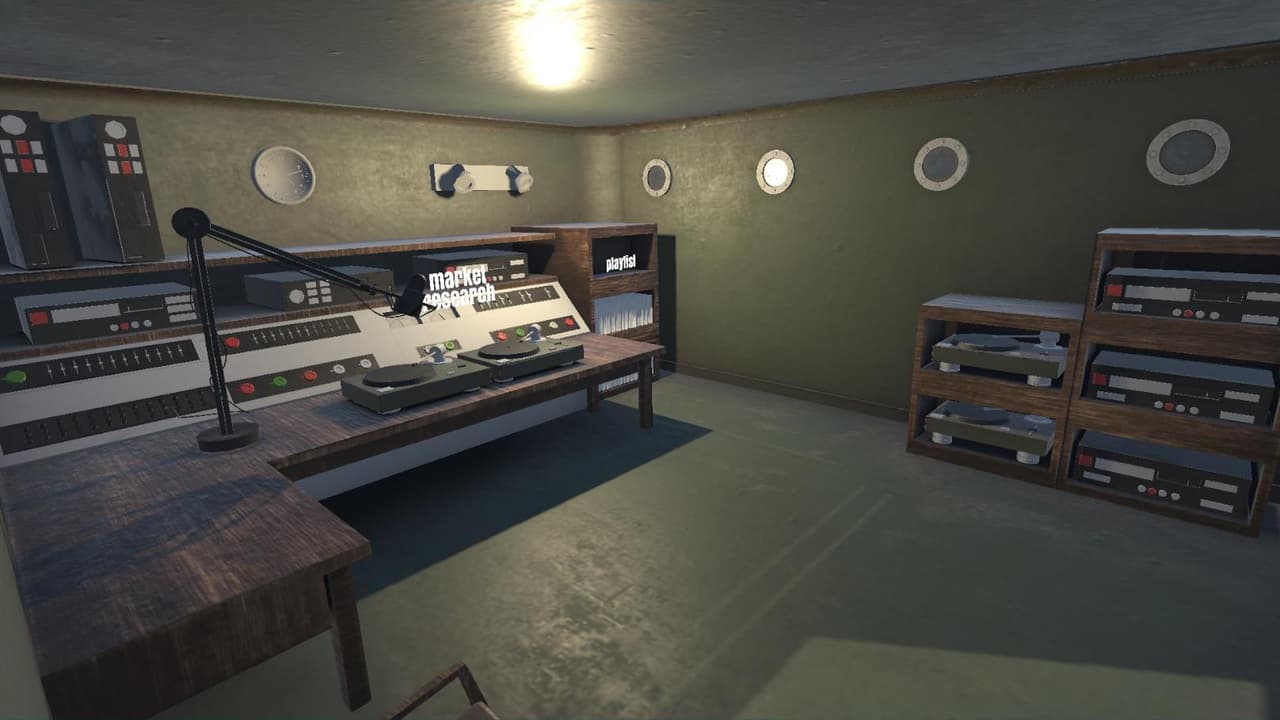 Pirate Radio screenshot 2