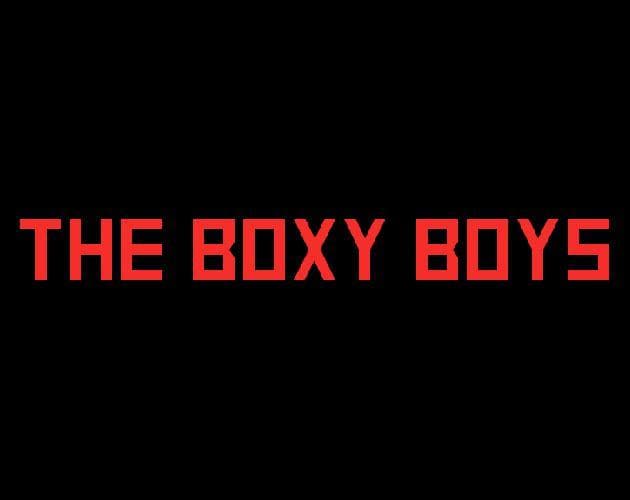 The Boxy Boys