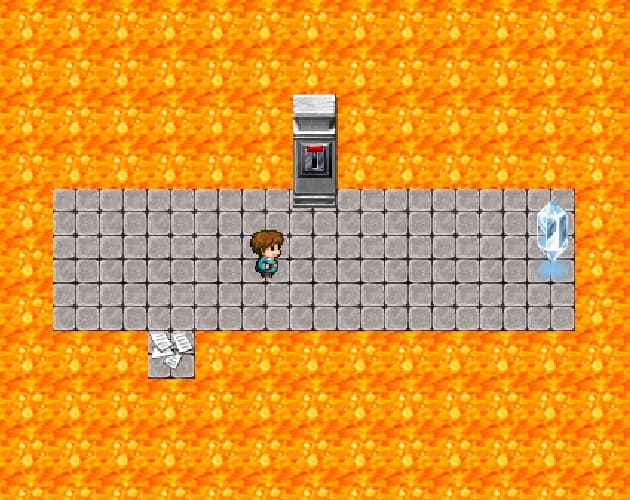 Codemare (Prototype) screenshot 2