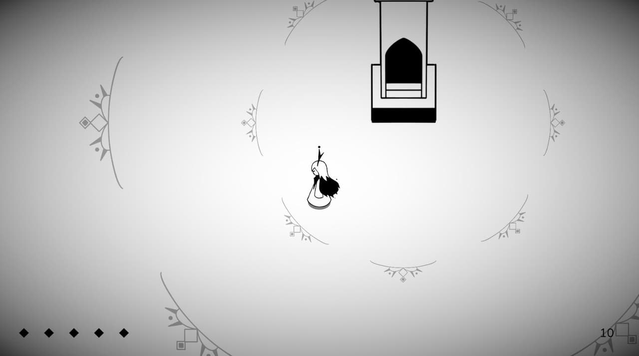 Mare (Gabriel Chan) screenshot 3