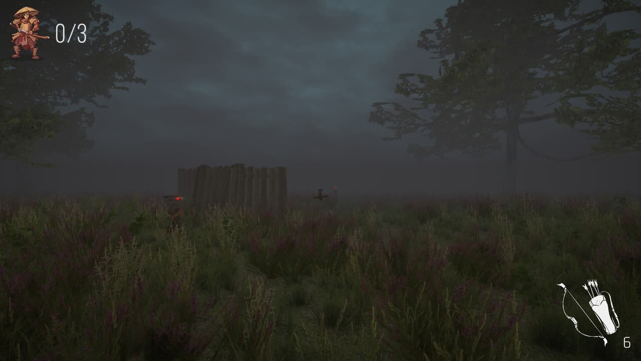 Legend of the archer screenshot 4