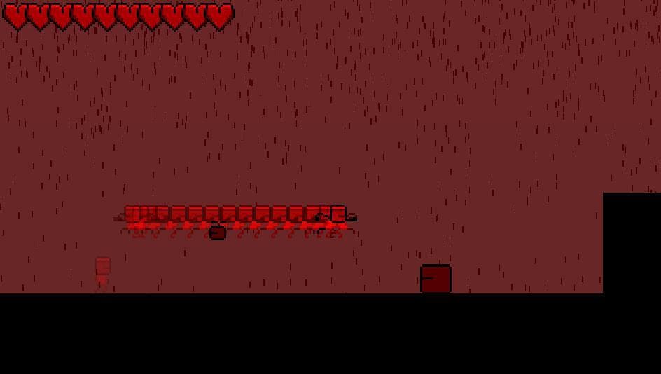 Chrobo, Stuck In a Time Loop screenshot 2