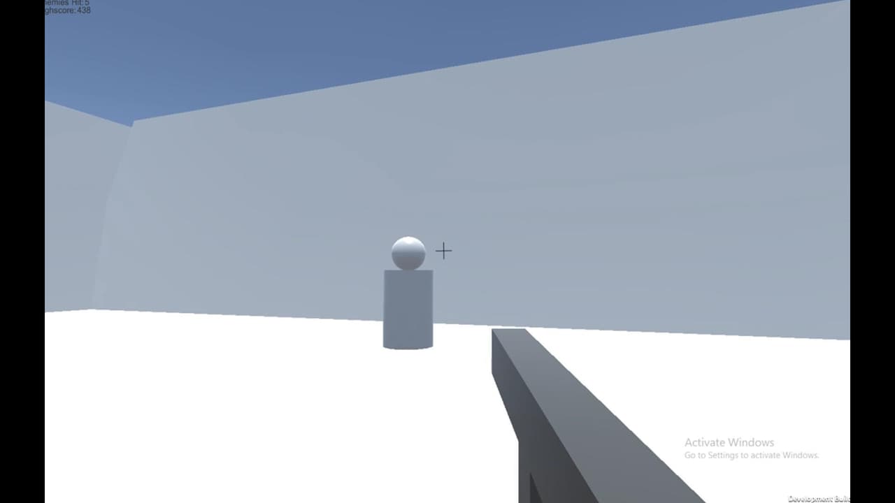 FPS Trainer