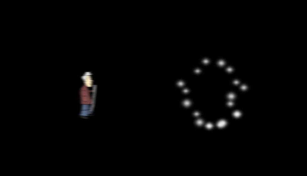 Follow your ear screenshot 2