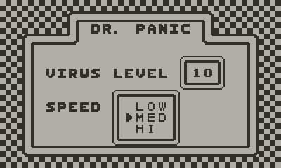 Dr. Panic