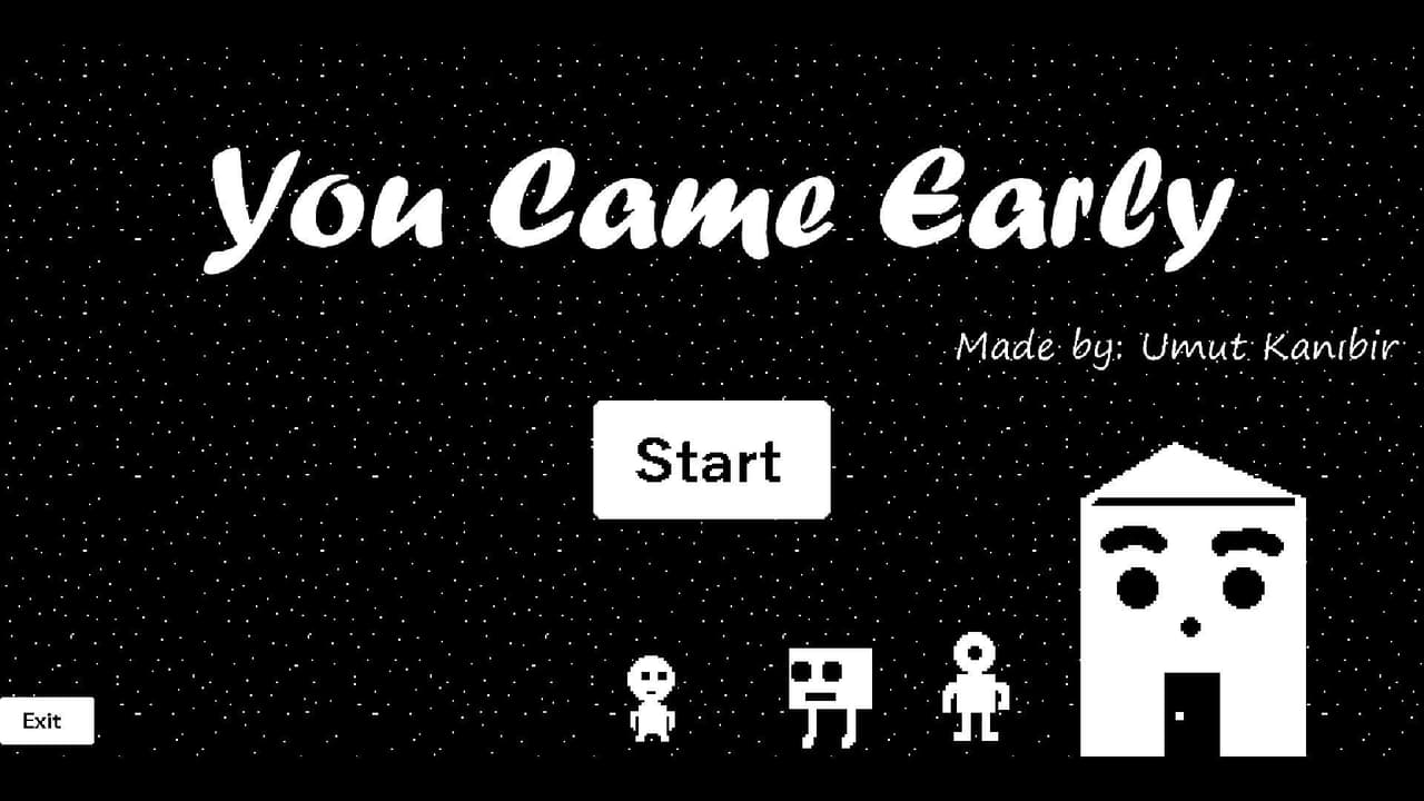 You Came Early screenshot 2