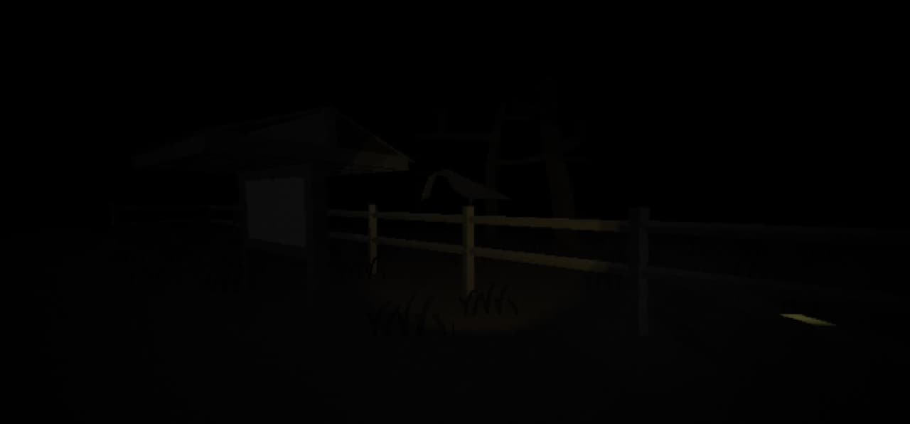 What Happened in the Woods (Alpha) screenshot 2