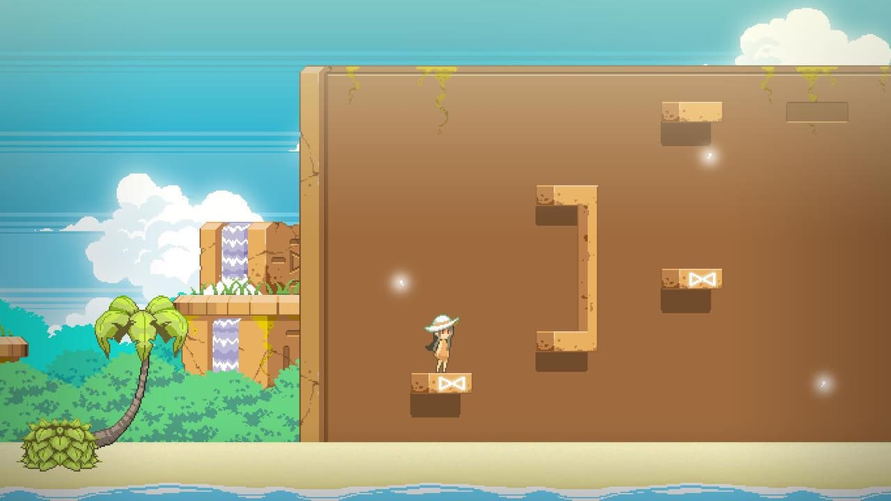 Evans Remains (Demo) screenshot 2