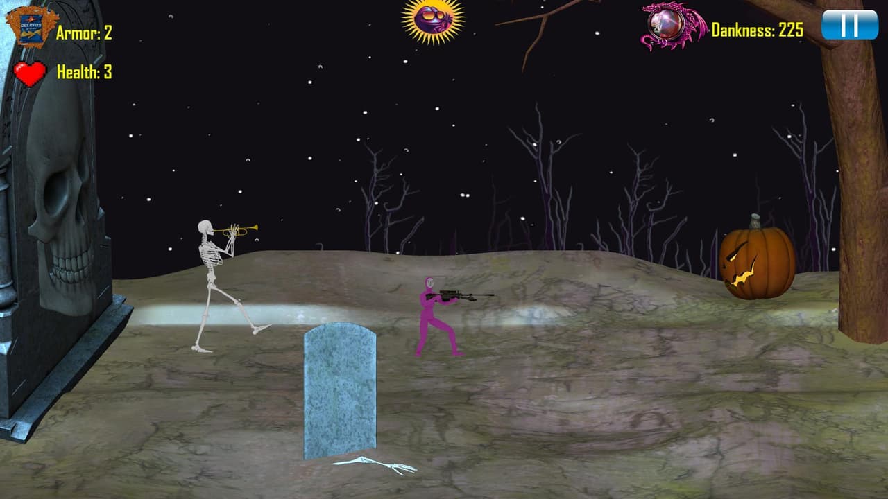 Survival of the Dankest screenshot 3